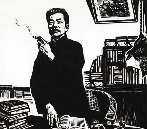 奥斯达vs诺科平
_“鲁迅夹烟”被投诉奥斯达vs诺科平
，浙江省鲁迅研究会秘书长：墙画呈现的是更为“生活化的鲁迅”，是受大众广泛认同和喜爱的形象，没必要吹毛求疵
