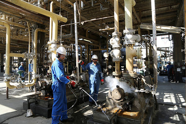 皇冠信用网怎么租_“印度告知美国:不让买俄油皇冠信用网怎么租,就得让我们买伊朗或委内瑞拉原油”