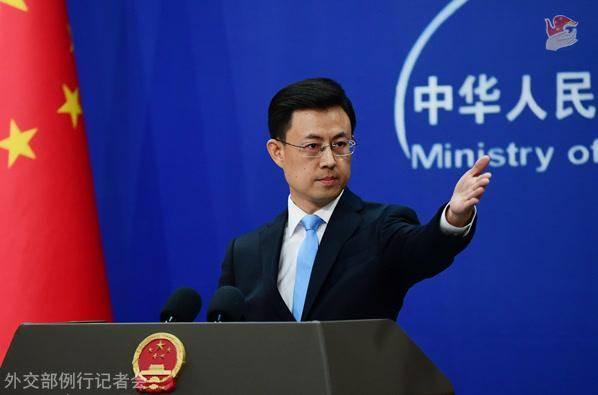 皇冠信用盘可以占几成_外交部：如果英方任由反华势力“逢中必反”皇冠信用盘可以占几成，最终只会得不偿失