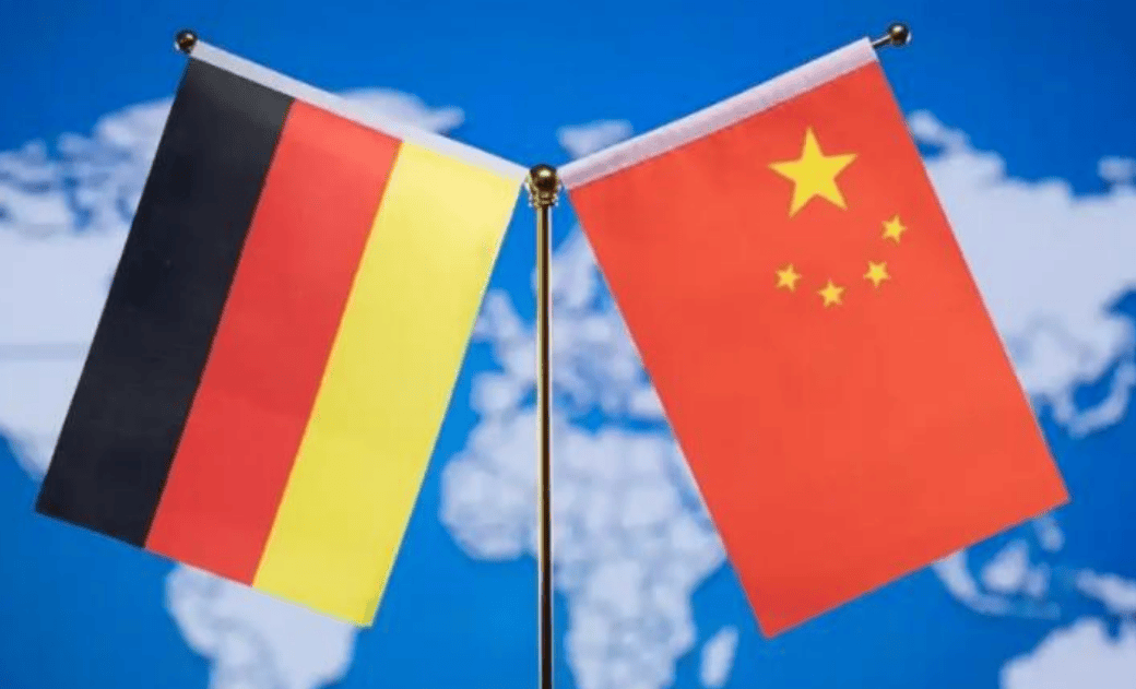 信用網怎么注册_3天后信用網怎么注册，德国外长又反悔了，想跟中方尽快通话，重新安排访华行程