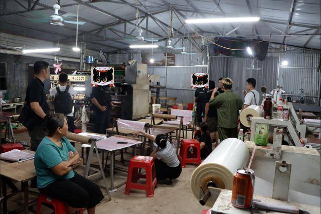 皇冠welcome注册账号_案值达1.2亿元皇冠welcome注册账号！海南摧毁特大“彩经”印刷、销售违法犯罪团伙