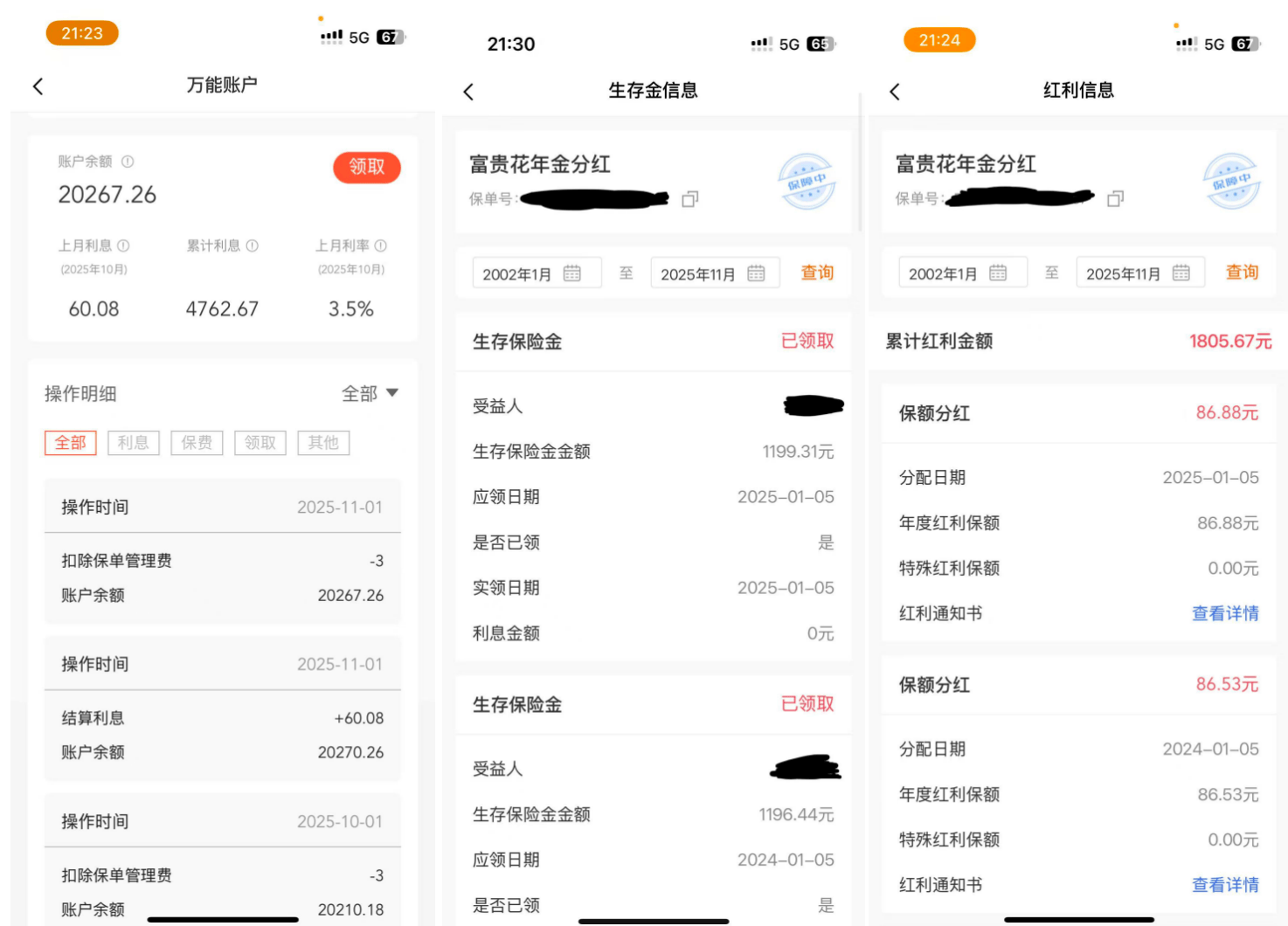 皇冠信用网出租代理_分红险“爆款”隐忧调查：12年红利仅1800元皇冠信用网出租代理，有消费者称77岁才回本