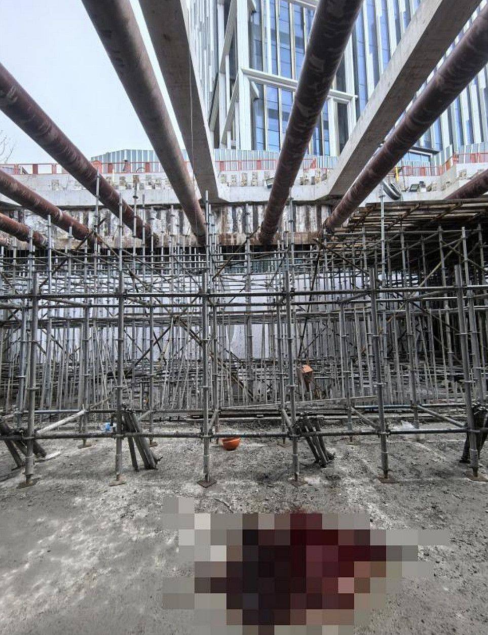 信用网如何申请
_上海轨交21号线一期土建7标发生高坠事故致1死信用网如何申请
,事故调查报告公布