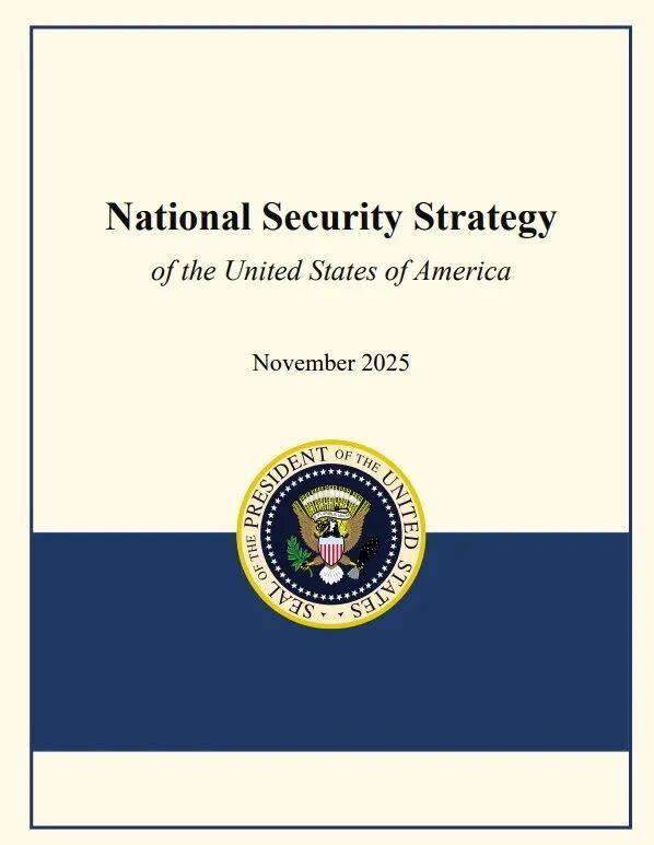 皇冠信用网正版开户_重大转向！美国发布最新《国家安全战略》：放弃全球霸权皇冠信用网正版开户，将调整与中国经济关系，“以互惠平等为原则”，承认中美“近乎对等”！欧洲炸锅