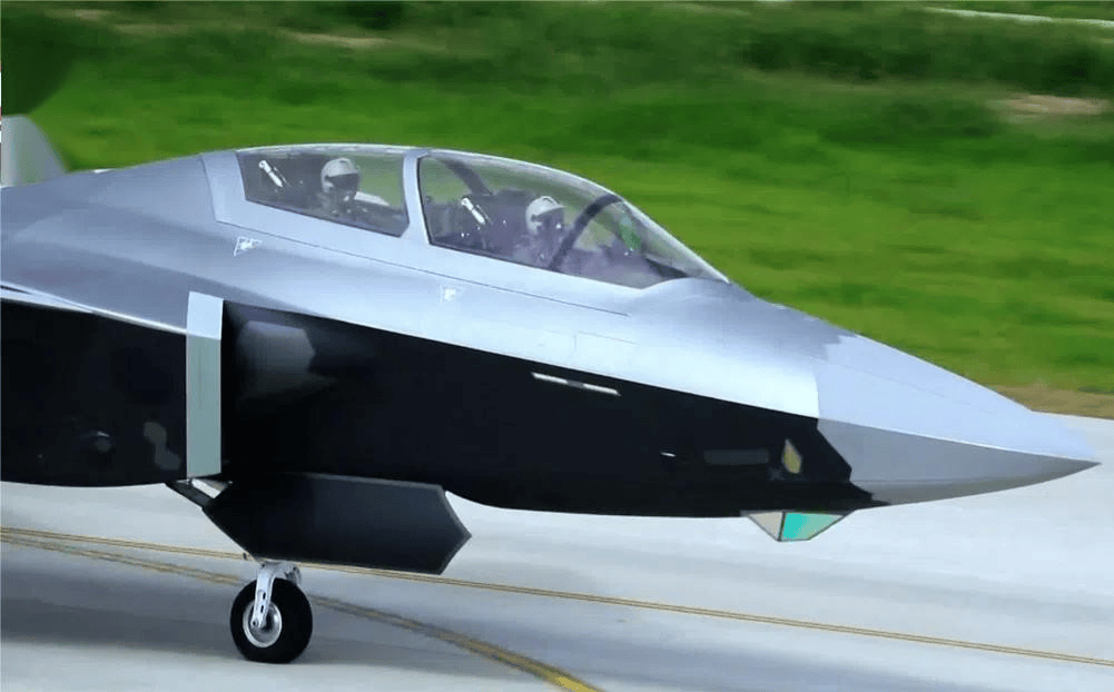 皇冠世界杯代理_美媒彻底坐不住了！歼-20现役有300架皇冠世界杯代理，歼-20S对美空军形成绝对碾压