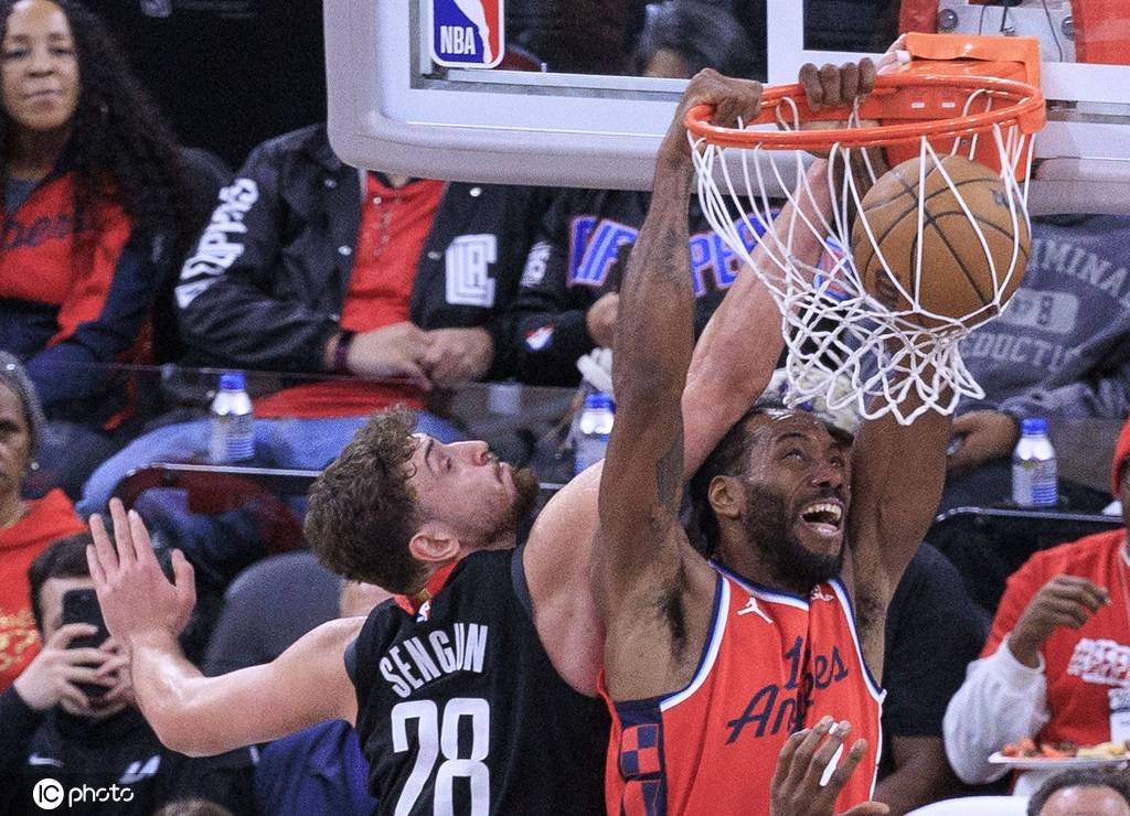 皇冠信用网出租_伦纳德41分哈登29分杜兰特22分 快船大胜火箭