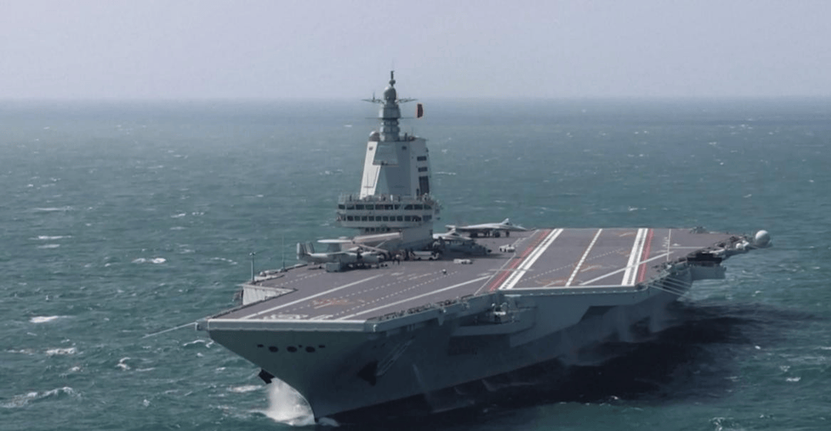 皇冠信用网申请_印媒：解放军未动一兵一卒皇冠信用网申请，改写中美博弈格局，印太局势迎颠覆性转变